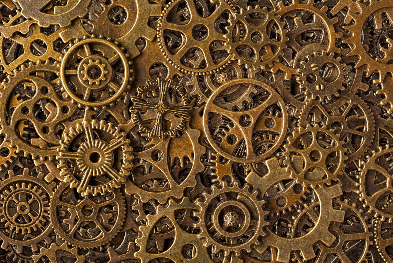 Samuel Benner's Market Volatility Prediction May Have Been Right