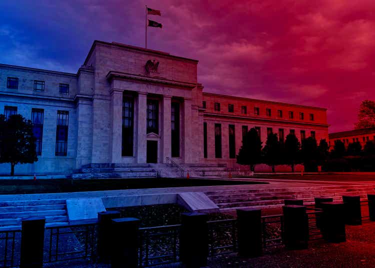 Politics and The Federal Reserve