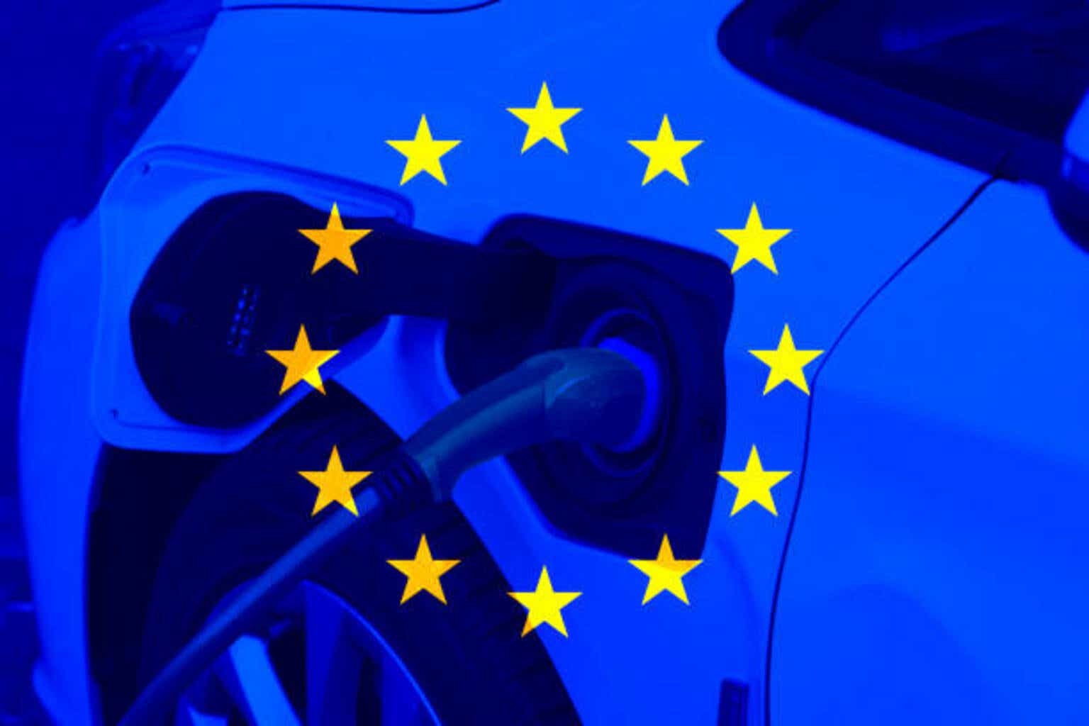 Wall Street Breakfast Podcast: EU Weighs EV Subsidies Amid Struggles