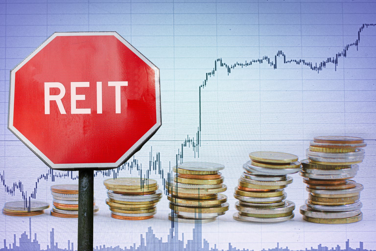 Why I Won't Buy REIT ETFs