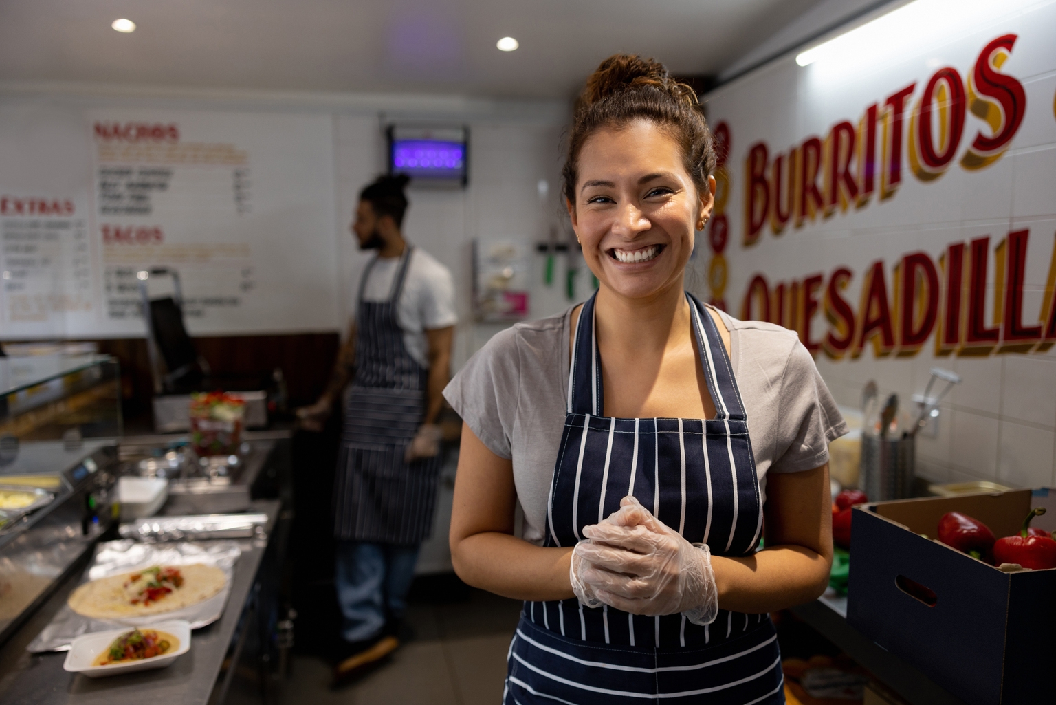 The Chipotle (Nyse:Cmg) Surprise: Piper Sandler'S Unexpected Upgrade! - qcg328i