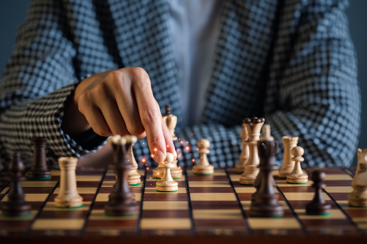 Game Over? How Hyperscalers Are Solving The Nvidia Dilemma (Rating Downgrade)