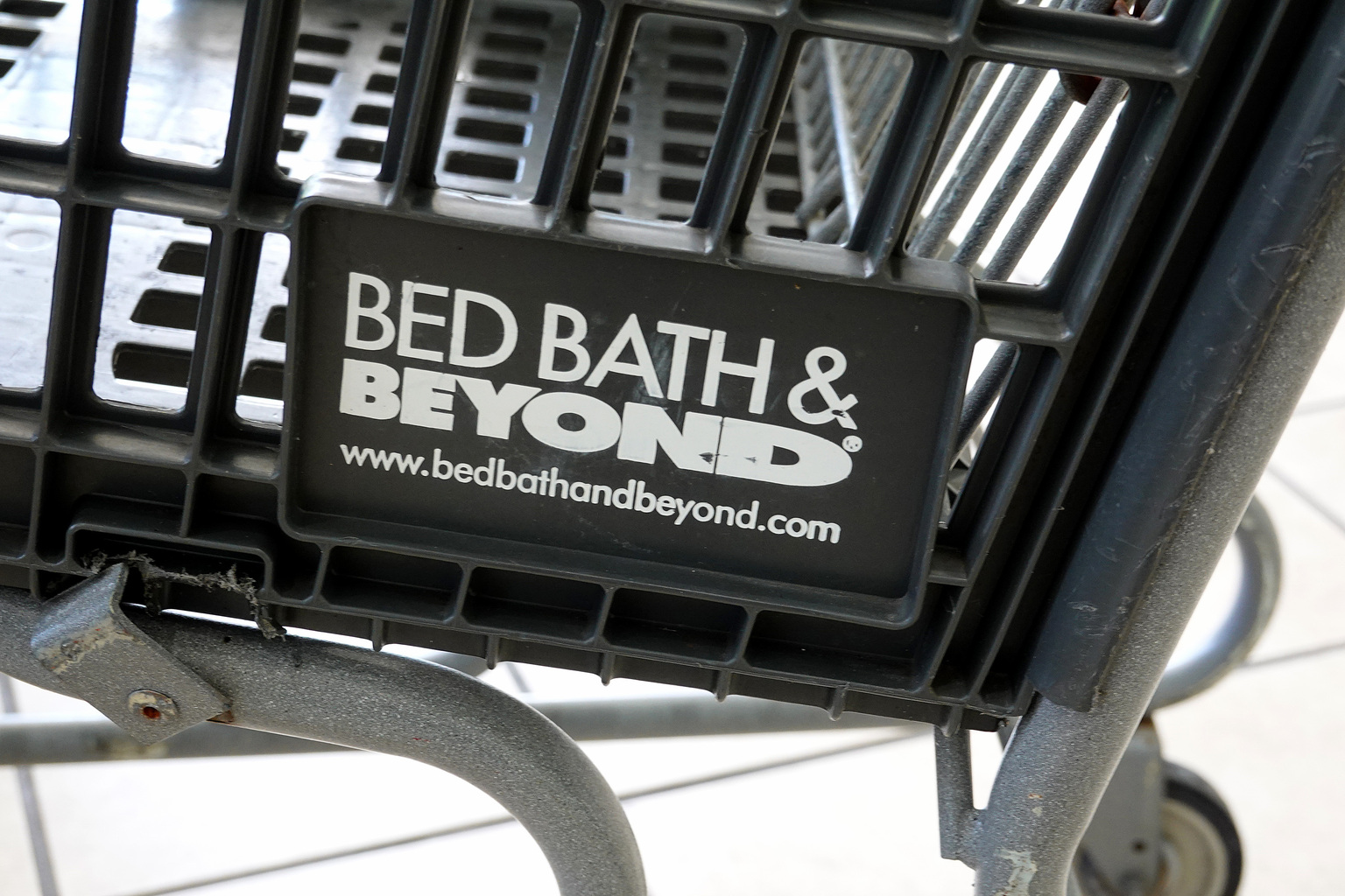 Bed Bath Beyond Is Having Trouble Restructuring And It May End Up In   Image 1405866749 