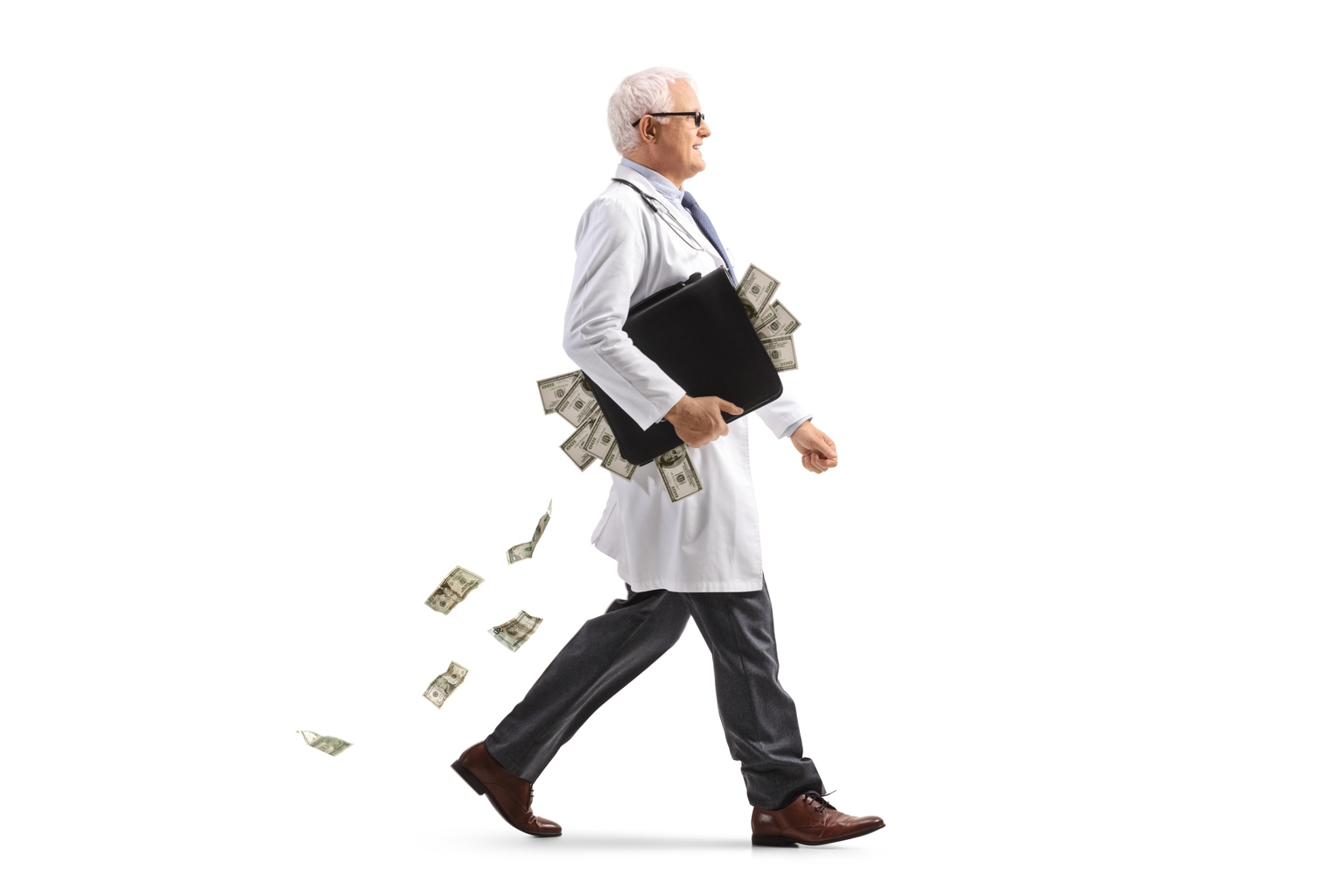 Healthcare Realty Trust: Shaky Dividend During Strategic Overhaul (NYSE:HR)