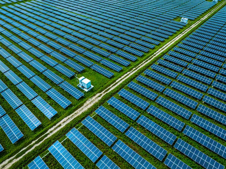 Microvast Needs A Wave Of Renewable Energy Euphoria And Hope (NASDAQ:MVST)