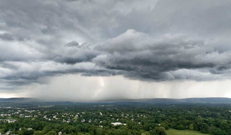 Rainstorm