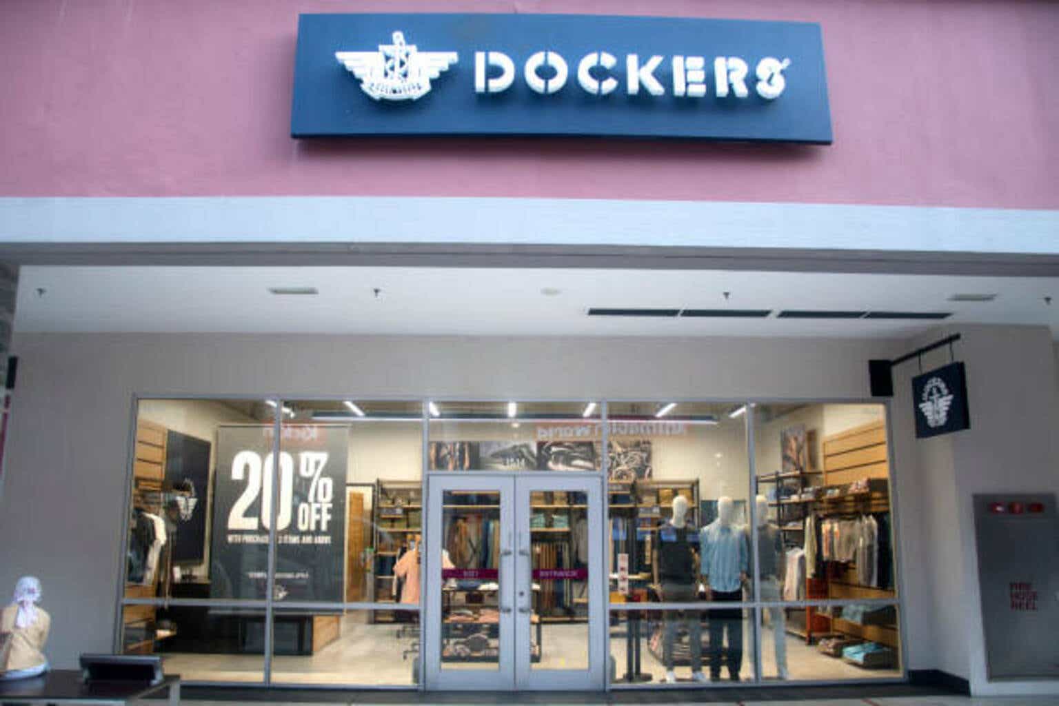 Levi Strauss & Co. Value-Accretive Move Is Bullish