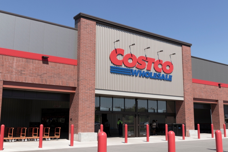 Costco Reported Stellar September Sales Performance.