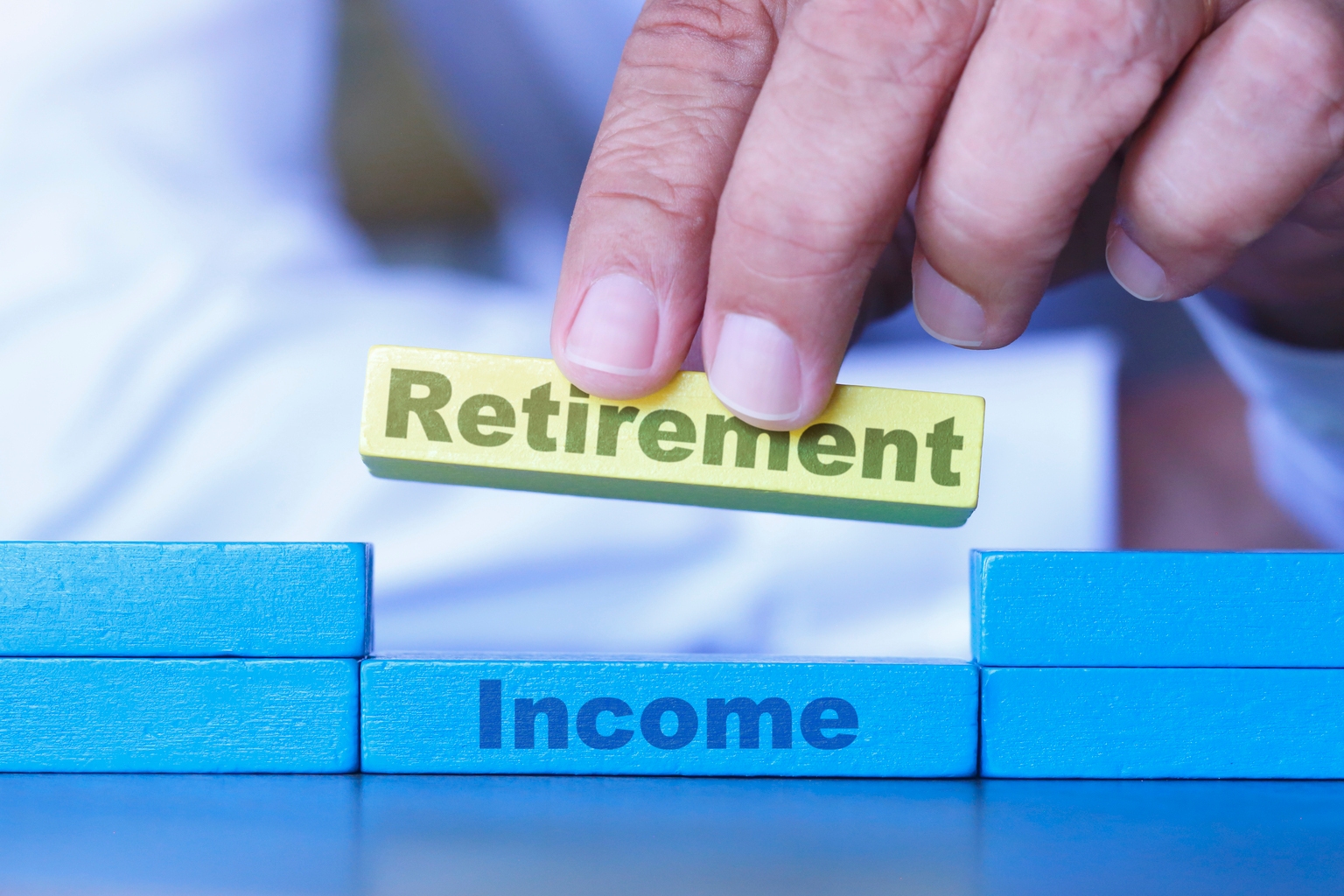 I Cannot Imagine Retiring Without These REIT Compounding Machines I Cannot Imagine Retiring Without These REIT Compounding Machines