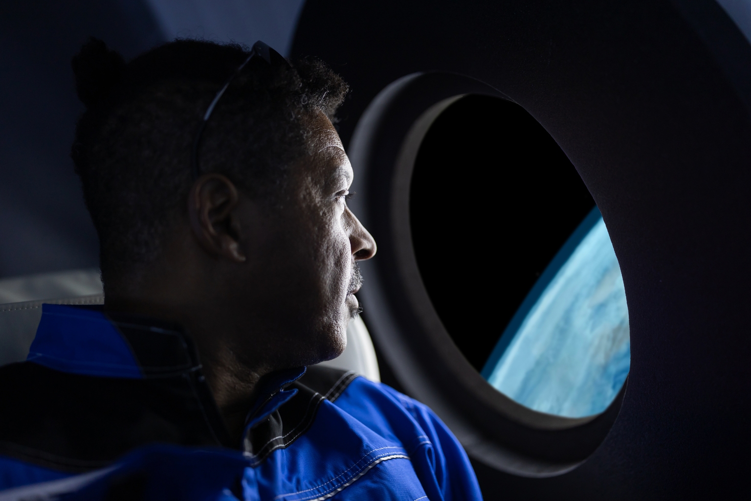 Virgin Galactic: Everything Has To Go Right