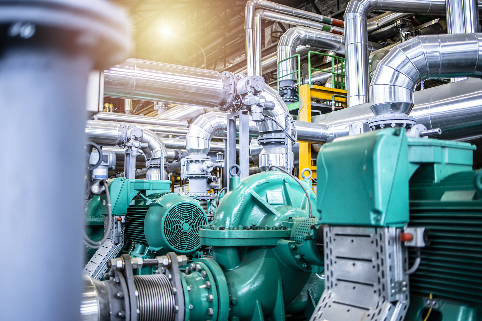 seekingalpha.com - Quality Contrarian Value - Archrock Stock: Energy Compounder, Underinvested Industry + Secular Gas Growth (NYSE:AROC)