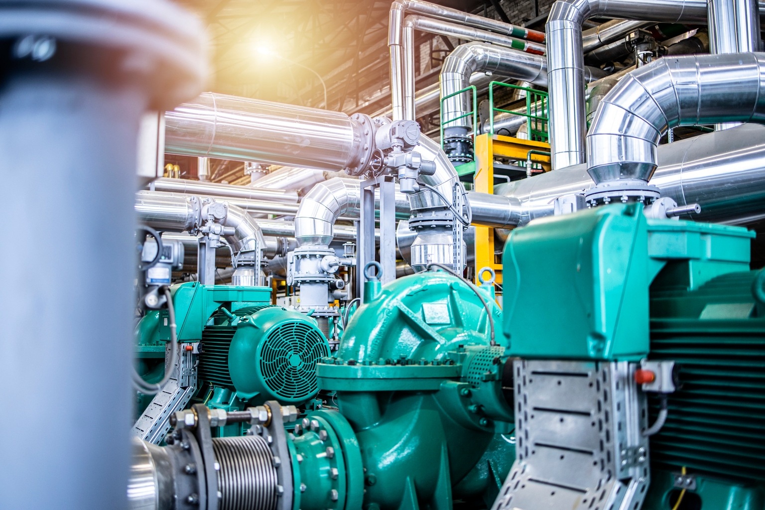 IDEX Corporation: A Stronger Franchise Already Carries A Recovery Price