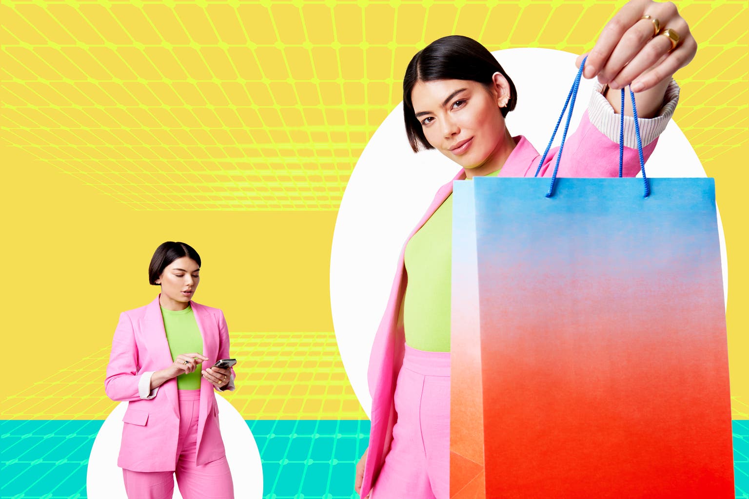 Sector Spotlight: Shopping Centers Are Hot, Retail REITs Are Not!