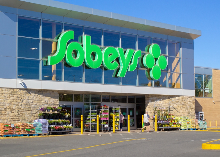 Sobeys Supermarket