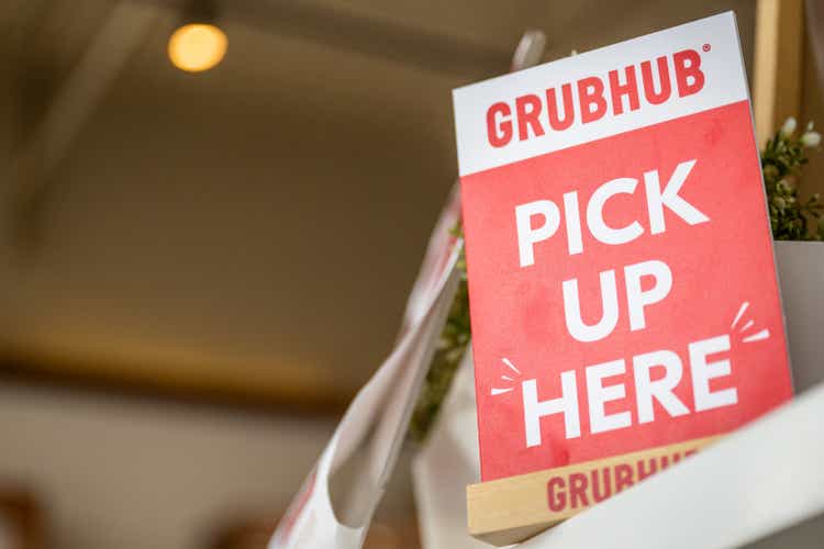 What  Prime's Deal With Grubhub Means for Consumers - The