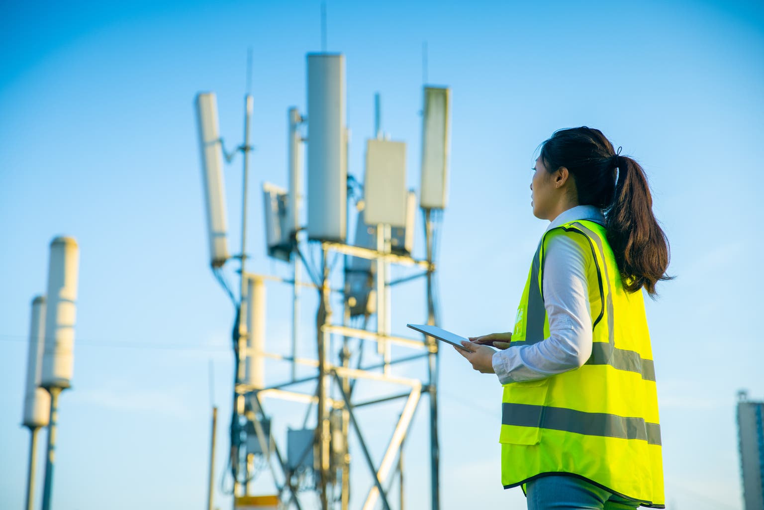 Ceragon Networks: A Top International Stock Pick