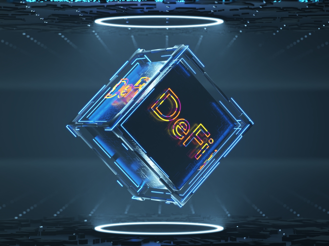 Chainlink: The Blockchain Oracle Of Finance (LINK-USD) | Seeking Alpha