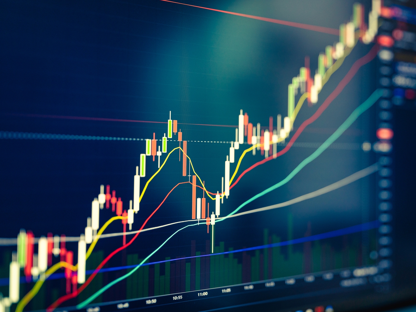 VFMO: Reasonably Valued And Very Diversified Momentum ETF (BATS:VFMO) |  Seeking Alpha