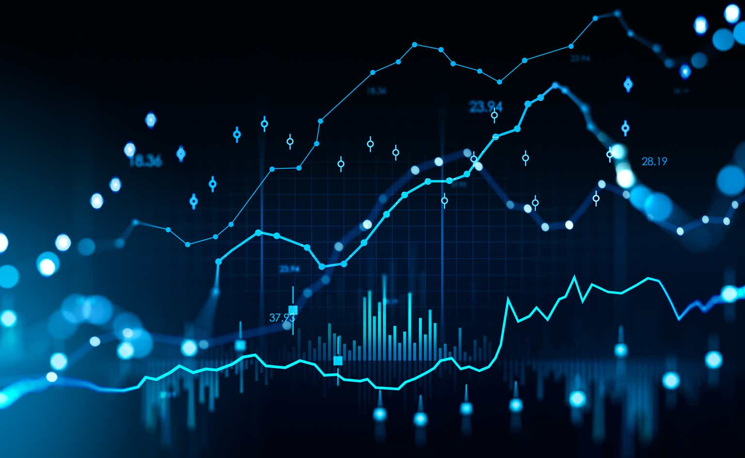 Rising line. Экономика России сплошной фон. Economy.