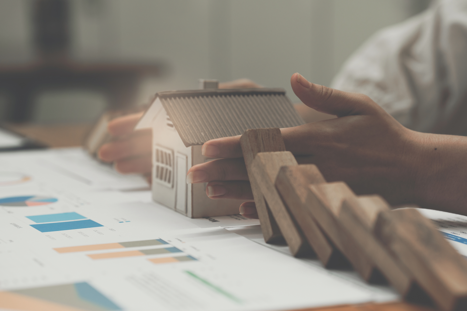 seekingalpha.com - Don Steinbrugge - 4 Reasons Institutional Investors Should Consider Property Catastrophe Reinsurance