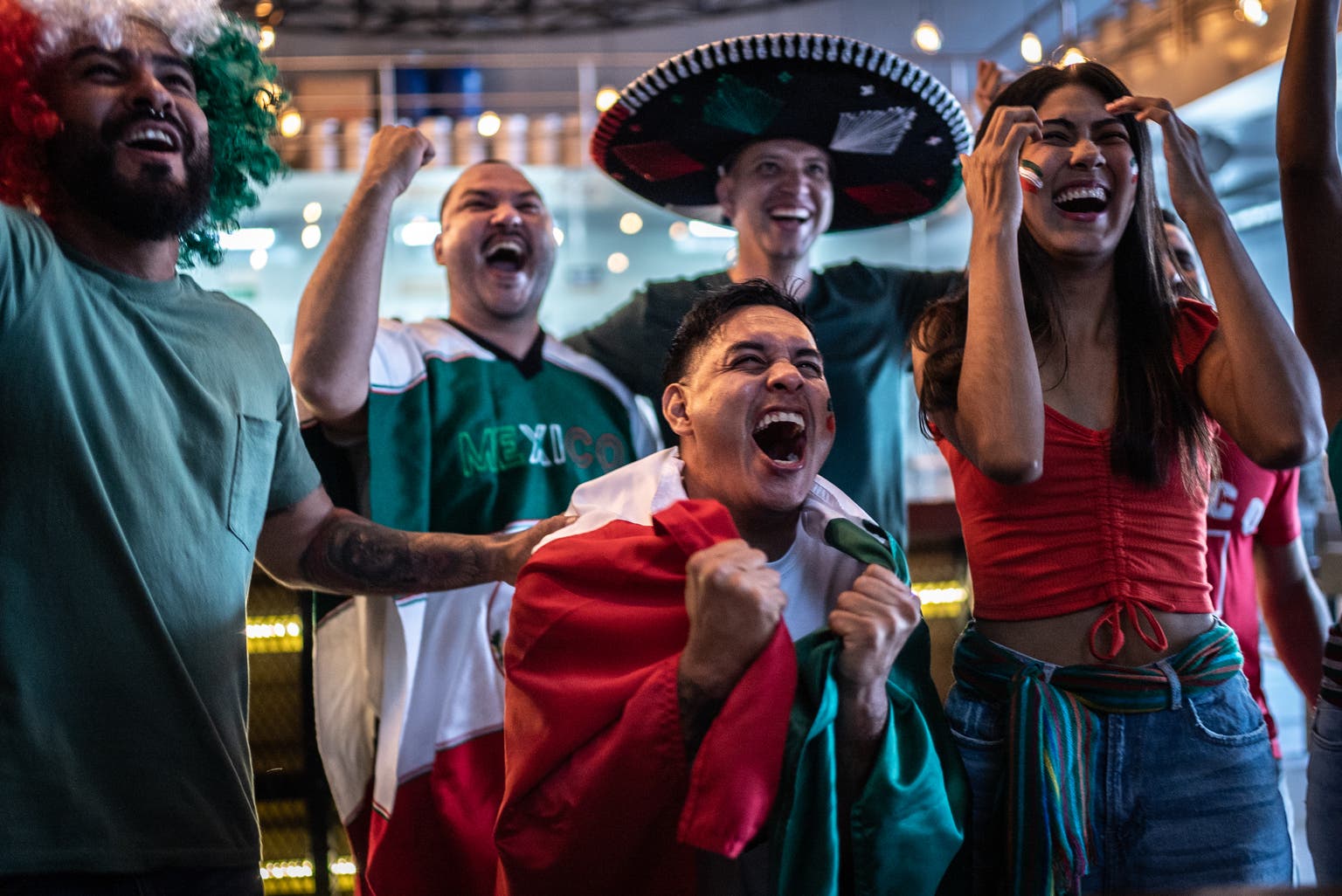 Bolsa Mexicana de Valores: Time To Take Profits