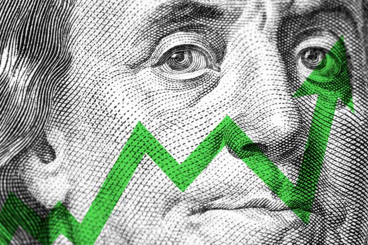 Inflation in America