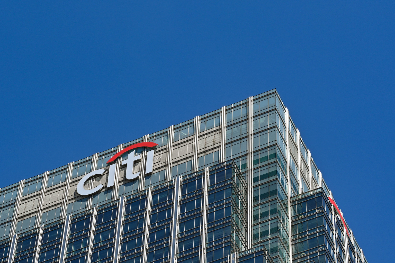 Why Is Citigroup Stock So Cheap? (NYSE:C) | Seeking Alpha