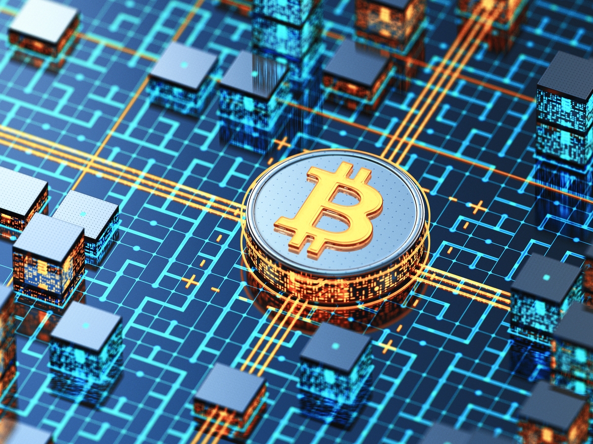 Blockchain and crypto ETFs stumble amid Binance worries | Seeking Alpha