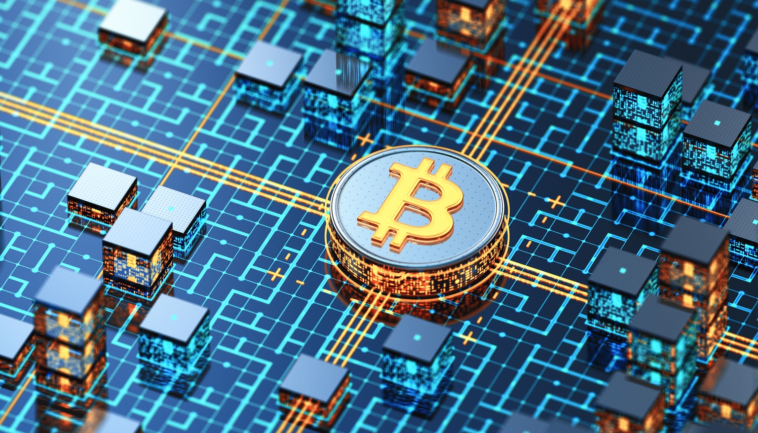 BITI: Avoid Shorting Crypto As BlackRock And Peers Are Showing Interest |  Seeking Alpha