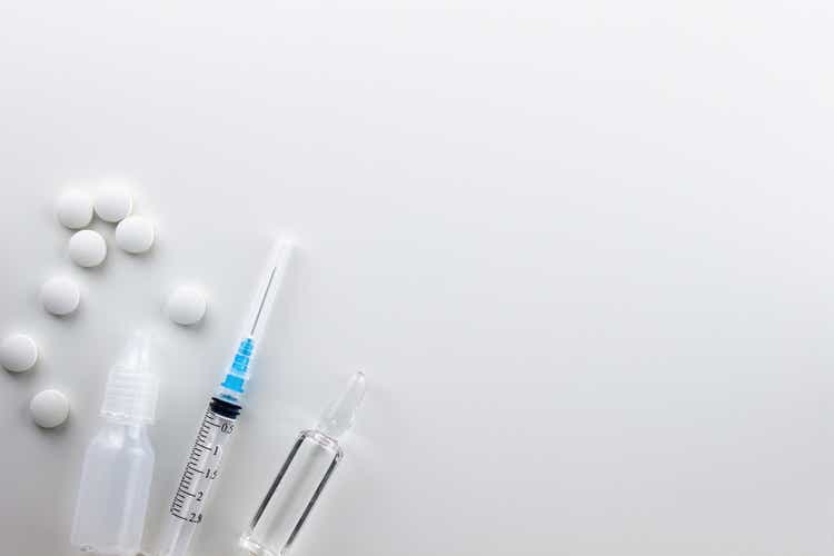 Terns Pharmaceuticals: Early-Stage Biopharma Worthy Of Your Attention (NASDAQ:TERN)