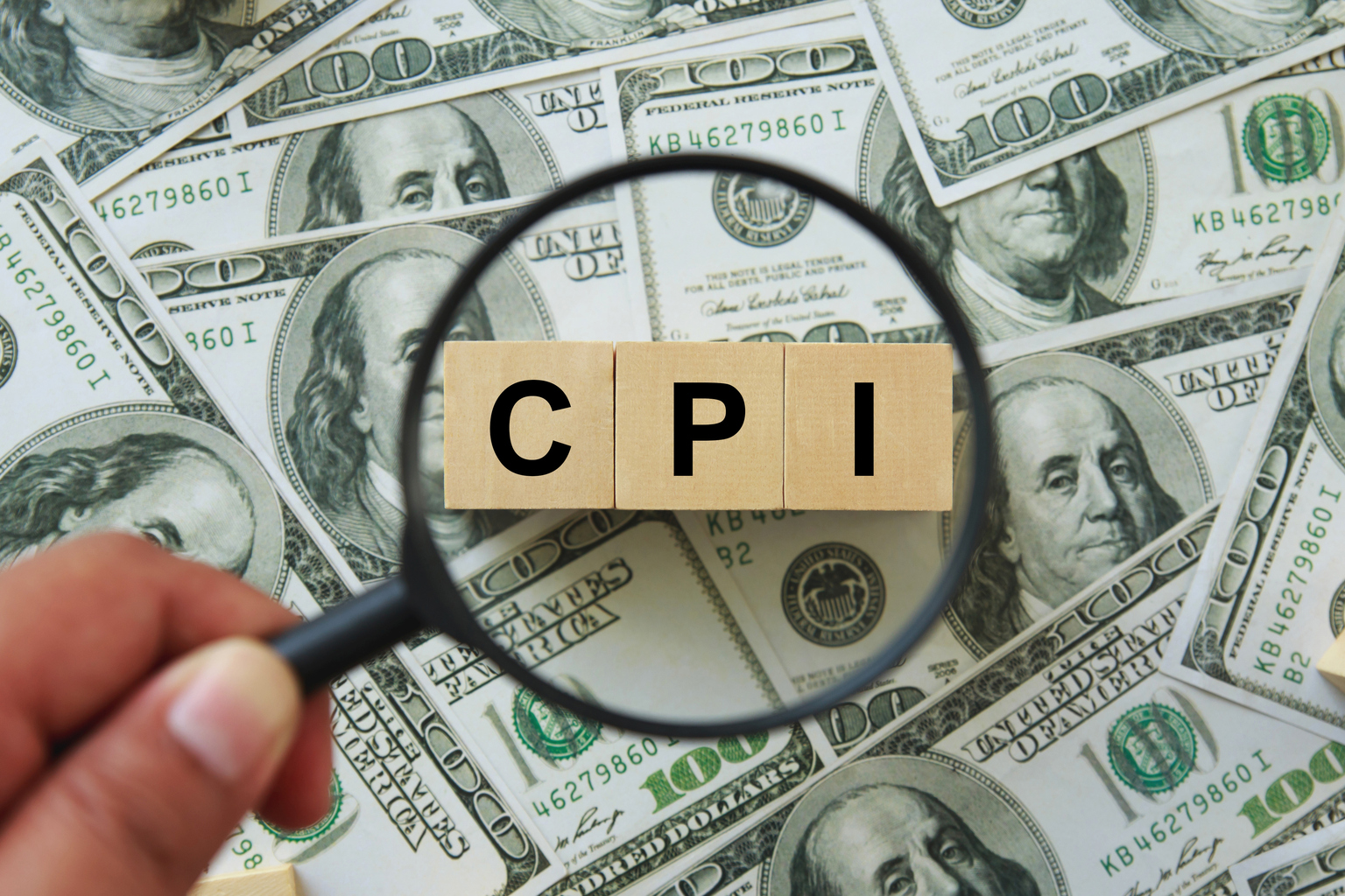 Wall Street Lunch: August CPI On Point | Seeking Alpha