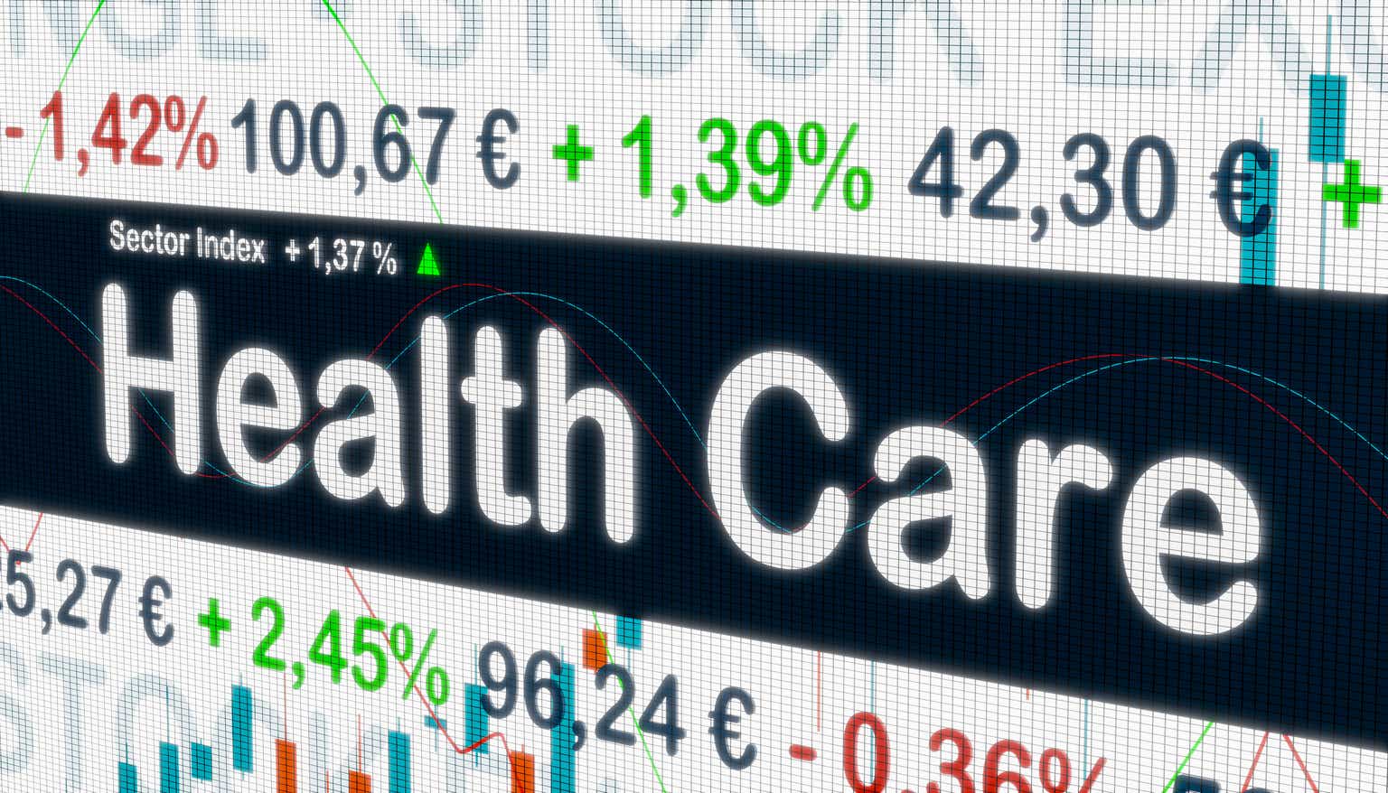 Simplify Propel Opportunities ETF: Healthcare Likely To Rise Again In ...