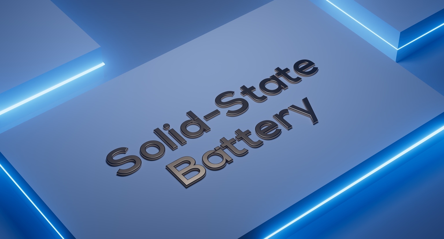 Solid Power: The Affordable Disruptor (NASDAQ:SLDP) | Seeking Alpha