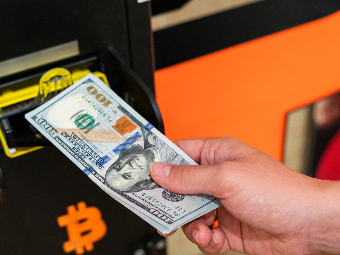 Bitcoin Depot stock soars triple-digits since posting Q1 earnings last  month (BTM:NASDAQ) | Seeking Alpha