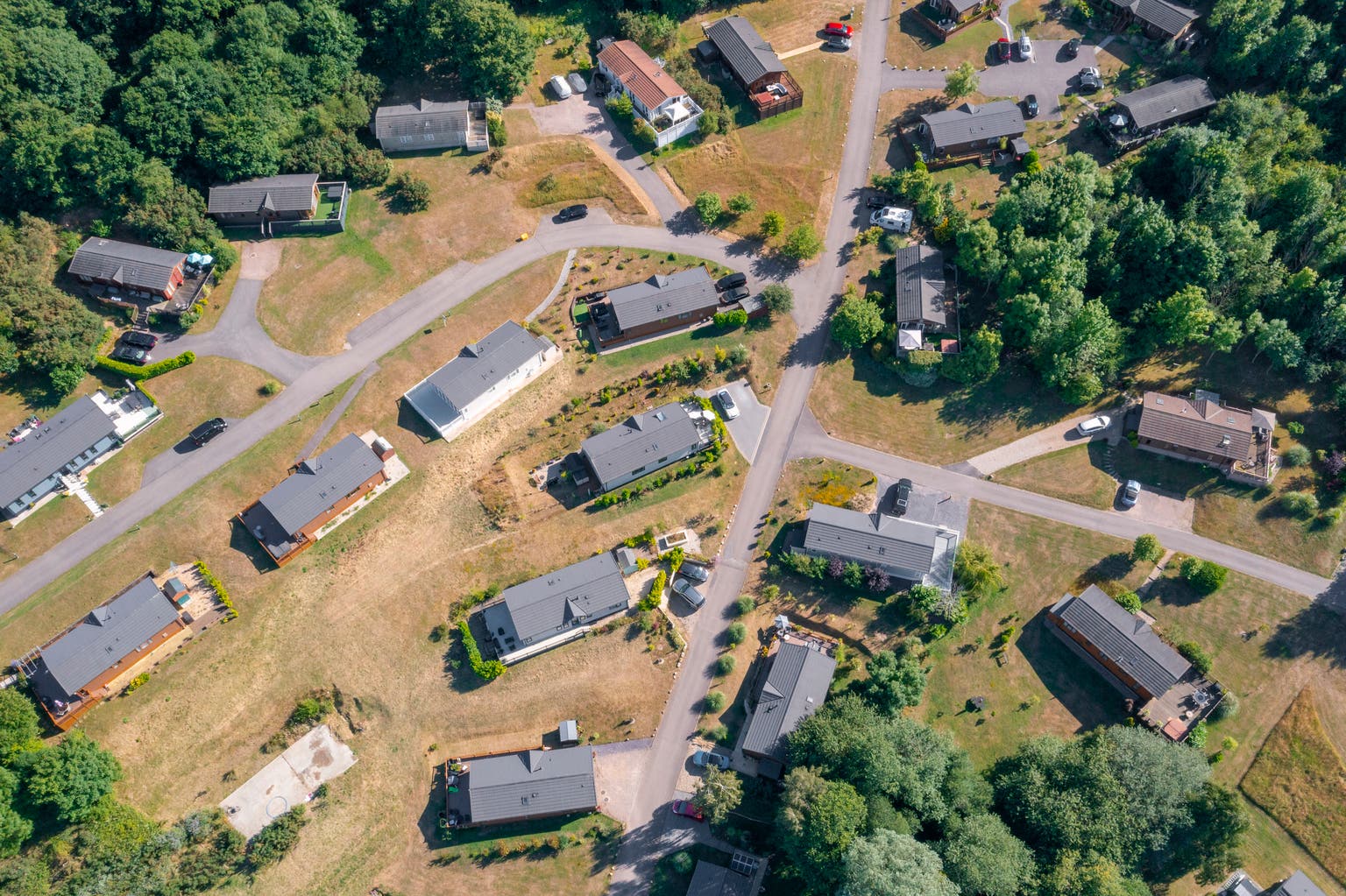 Manufactured Housing: The Ultimate 'Sleep Well At Night' REIT Sector