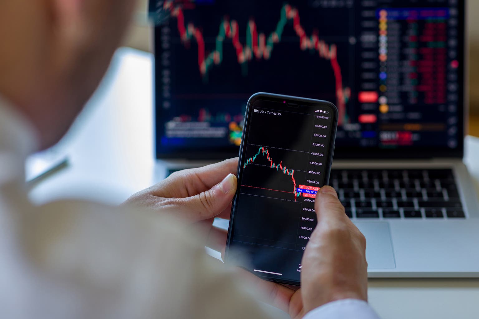 Weekly Market Pulse: The Uncertainty Of Uncertainty