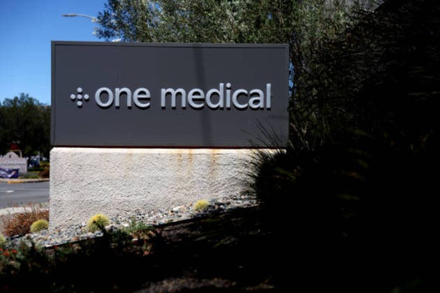 Amazon One Medical launches GLP-1 management program (AMZN:NASDAQ)