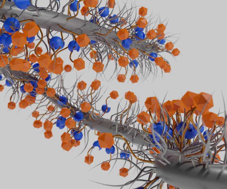 Polymer drug conjugate therapy as drug delivery