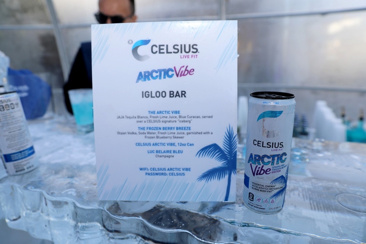 Celsius Q3 Earnings: Stock Could Potentially Double (NASDAQ:CELH) - Vimarsana News