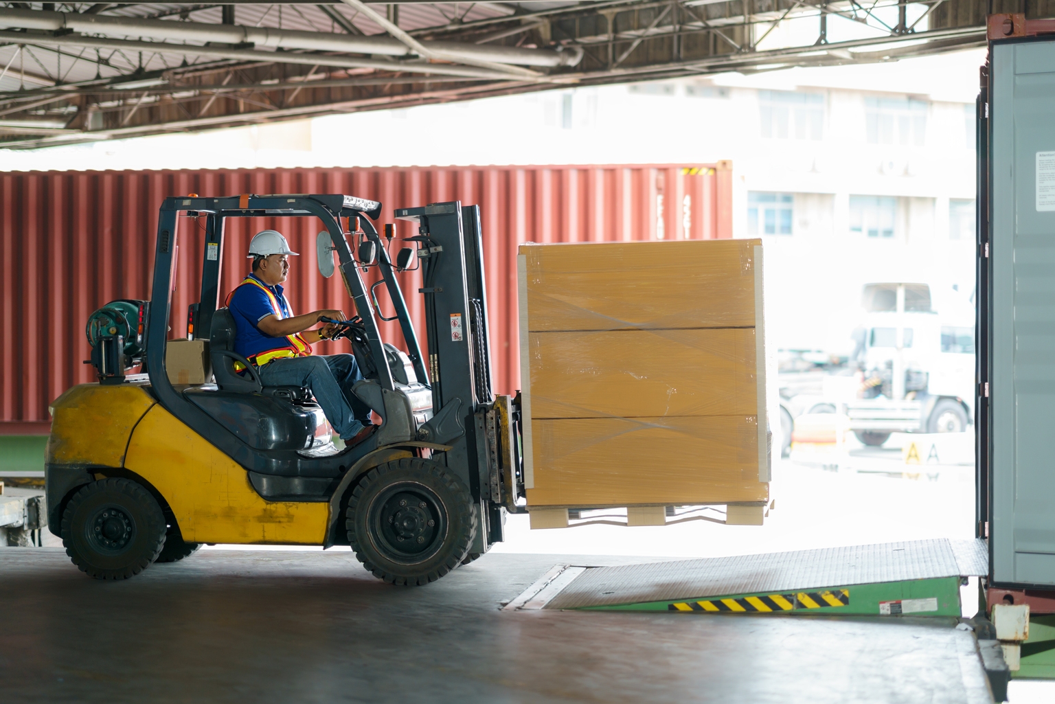 GE Vernova: I’m Loading The Truck Heading Into Q3 2025 Earnings (NYSE:GEV)
