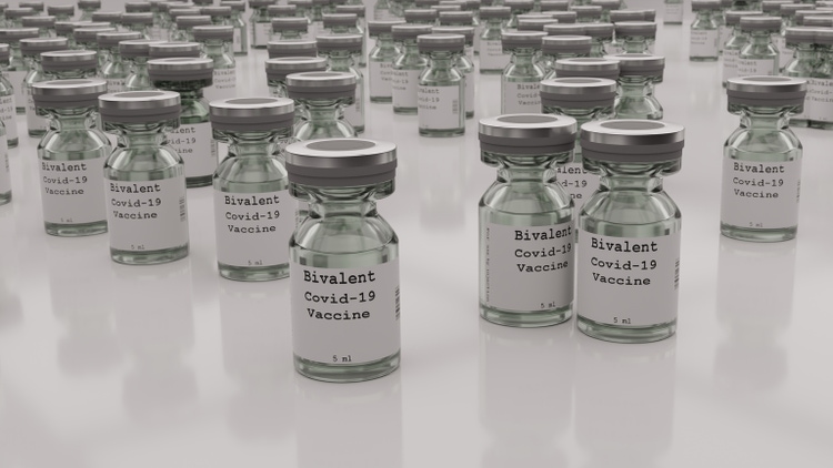 Pick whatever COVID booster offered, head of EU drug regulator says (NYSE:PFE) - Vimarsana News