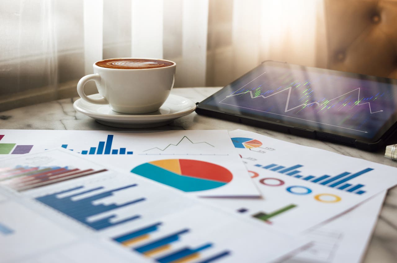 HORAN Capital Advisors Quarterly Investor Letter - Winter 2022 HORAN Capital Advisors Quarterly Investor Letter - Winter 2022