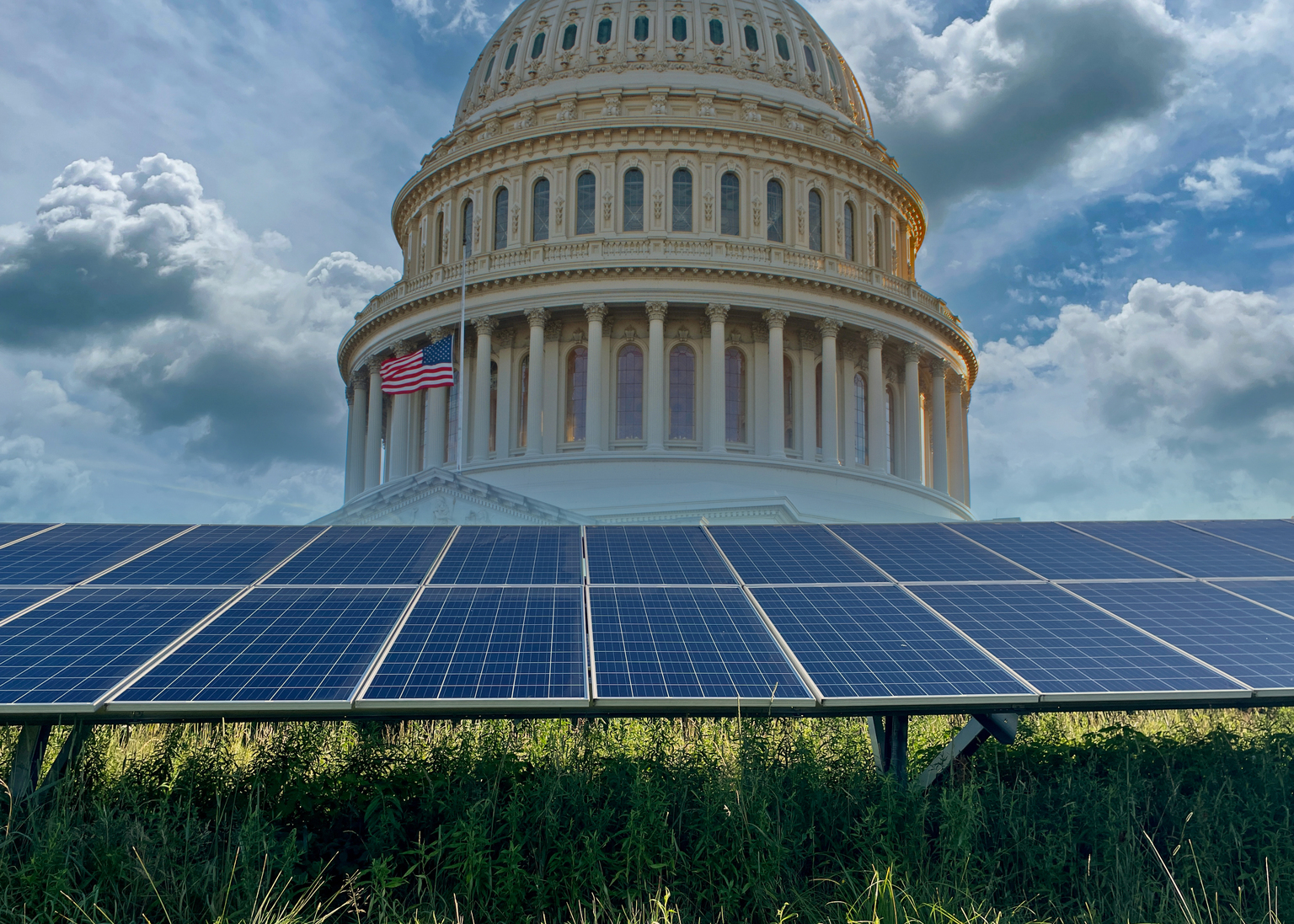 seekingalpha.com - Juxtaposed Ideas - First Solar: Cheap For Good Reasons - Swing Trade & Data Center Opportunities (NASDAQ:FSLR)