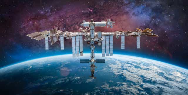 NASA selects SpaceX to deorbit ISS in $843M contract (Private:SPACE ...