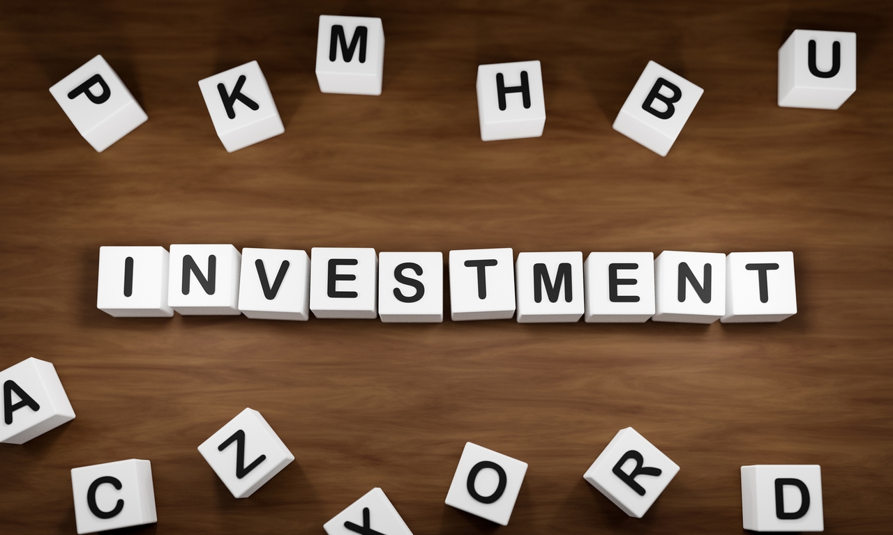 Richie Capital Group Q1 2023 Letter To Investors Seeking Alpha