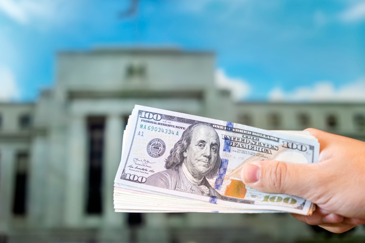 Fed's Bostic sees one rate cut in Q4 amid 'subtle signs of hope' of inflation falling