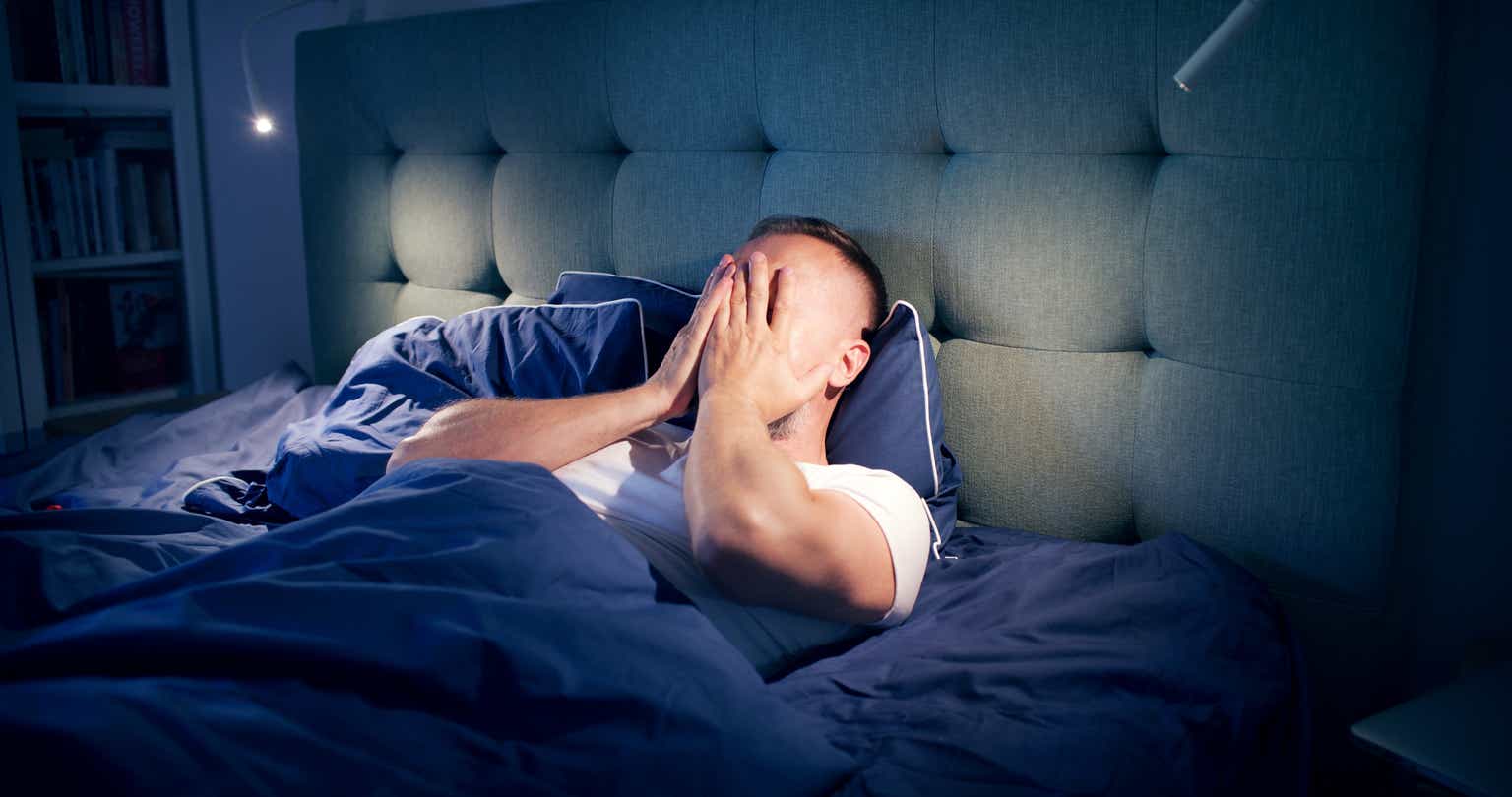 Avoid These 3 REITs If You Like Sleeping At Night (Too Much Risk)