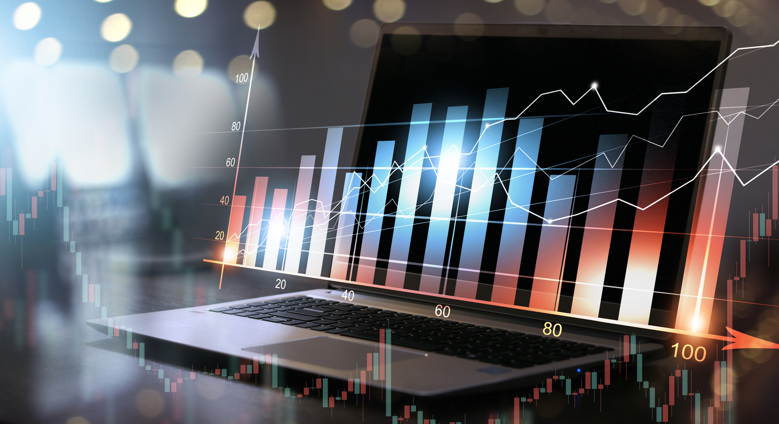 3 Of The Highest-Performing ETFs For The Last 10 Years | Seeking Alpha