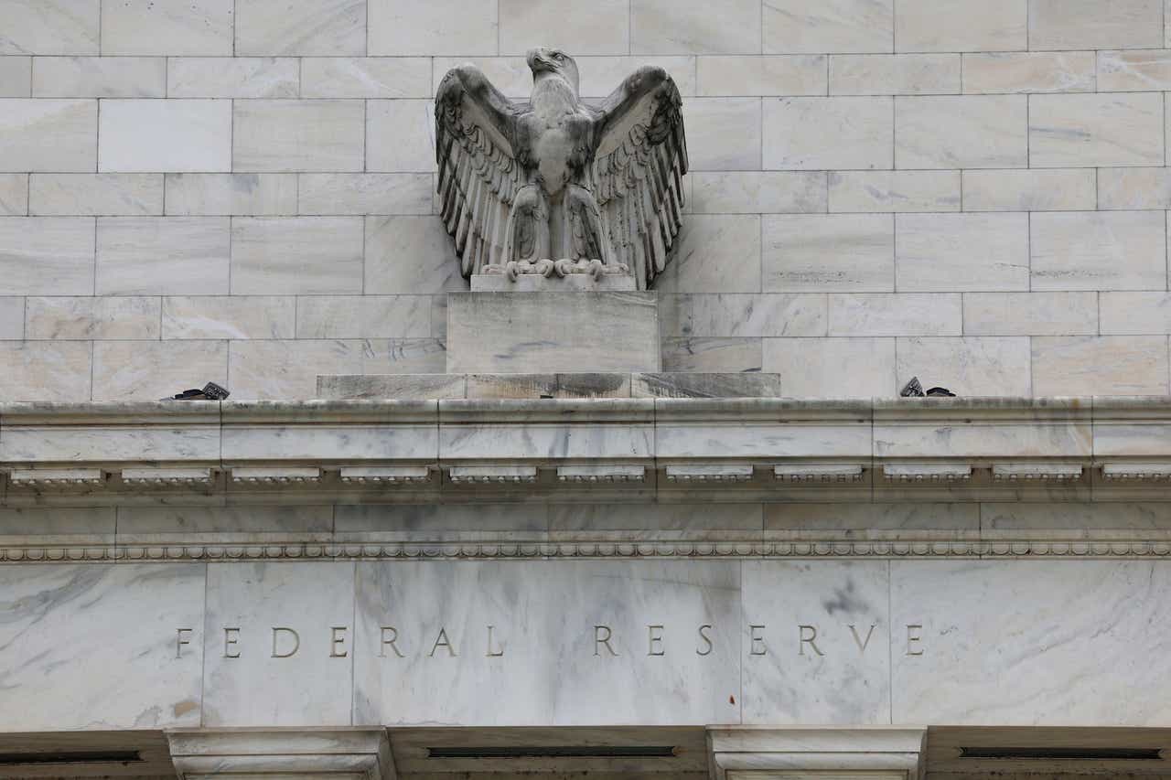 Don’t Fight The Fed | Seeking Alpha