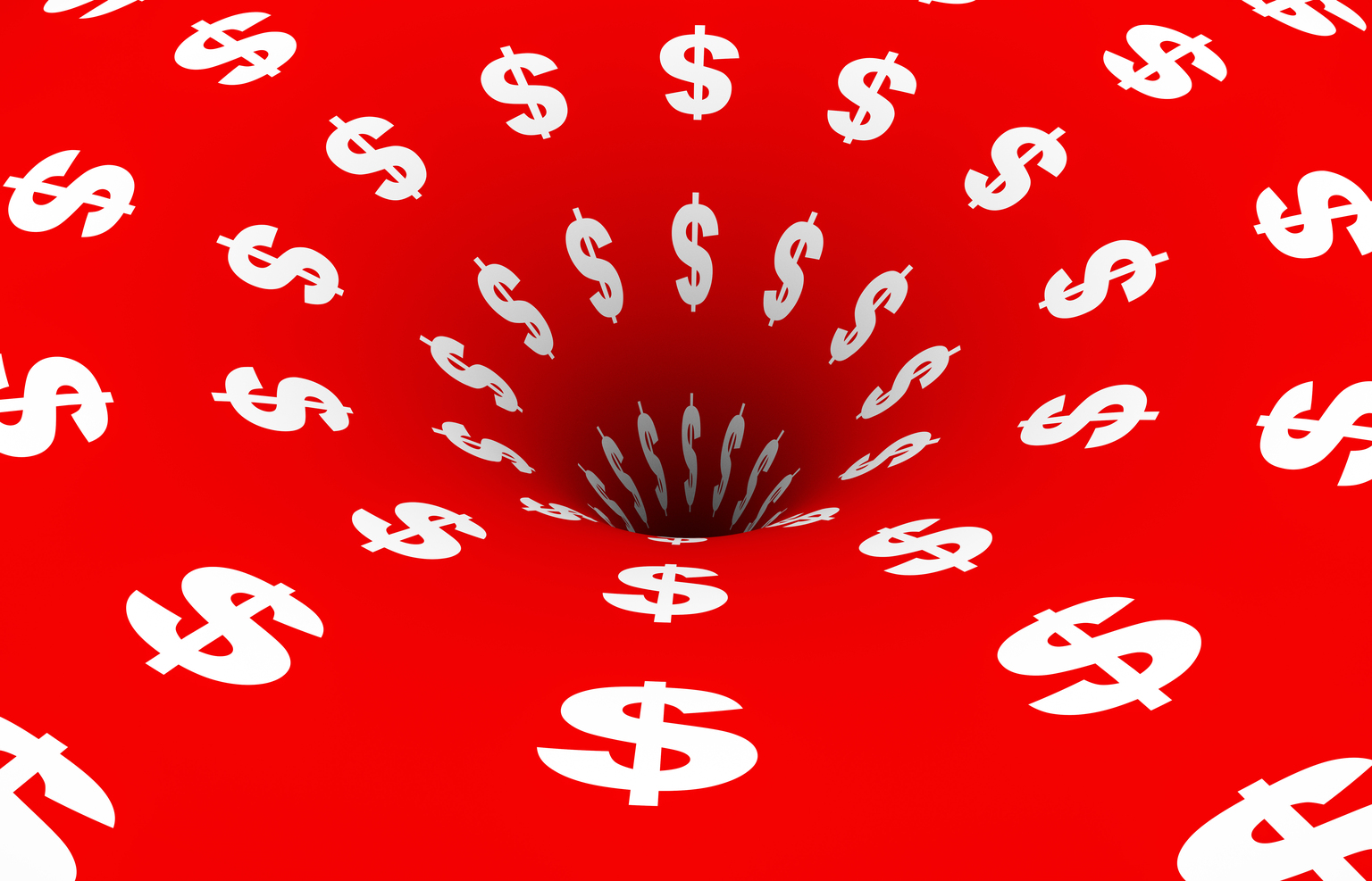 Amazon's Cash Flow: Even Less Than Meets The Eye (NASDAQ